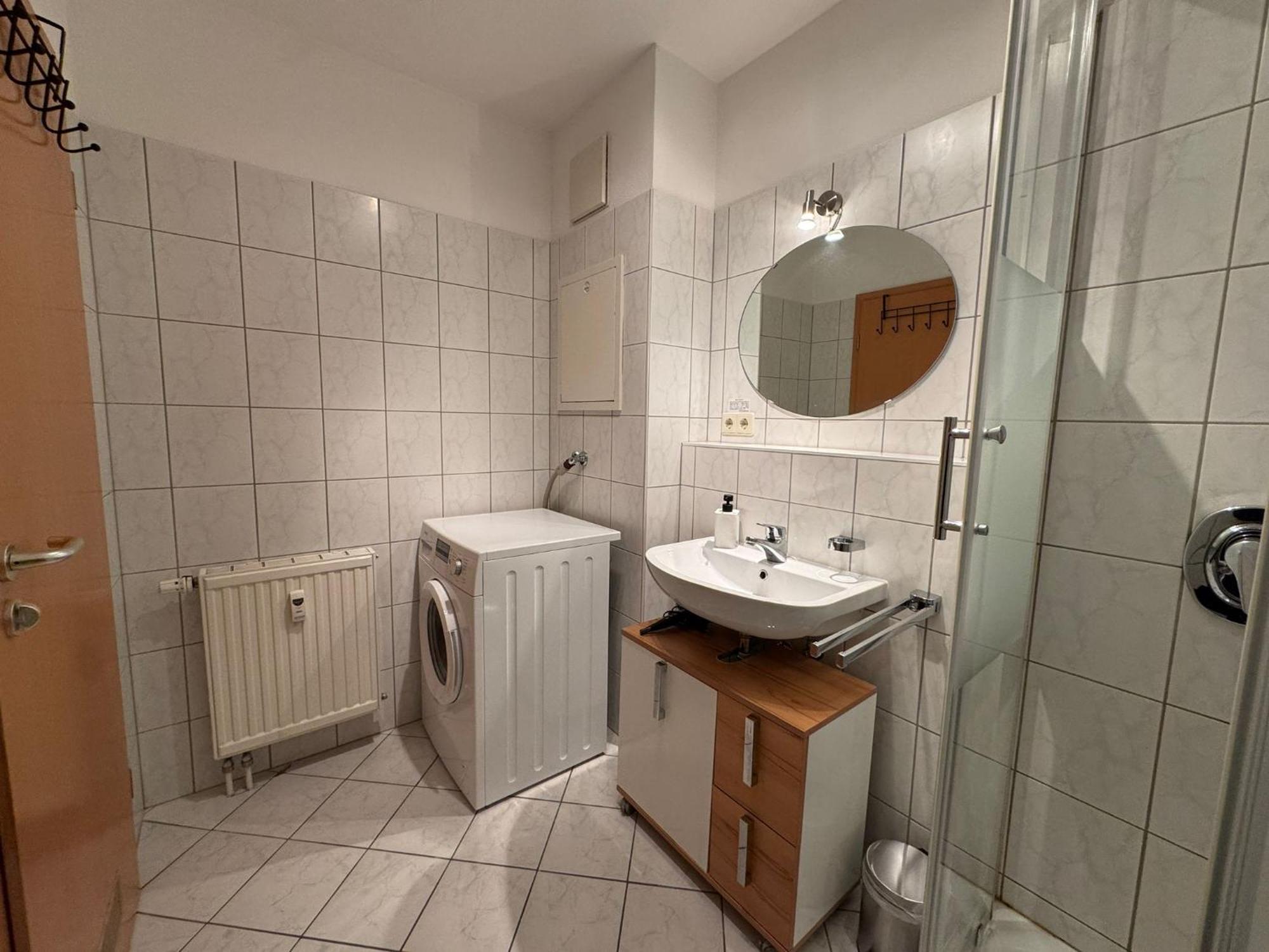 Gardenhouse Apartment FDH