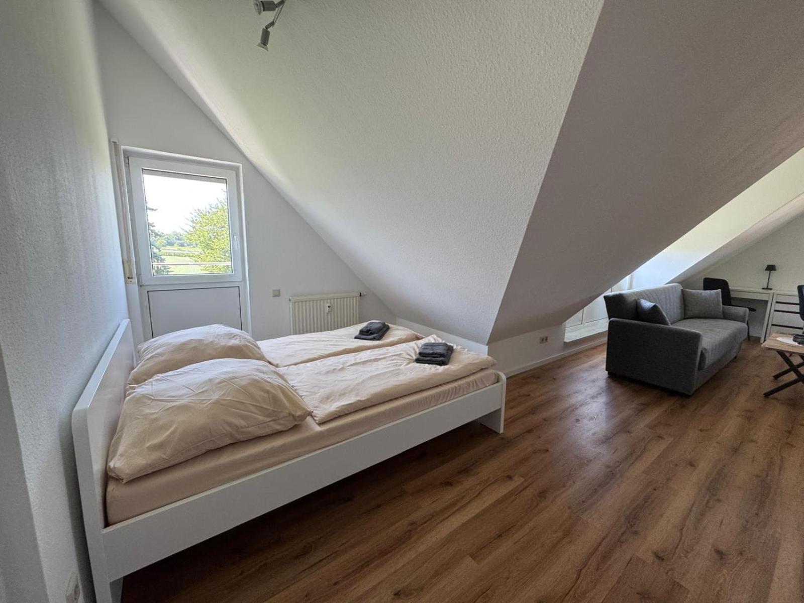 Gardenhouse Apartment